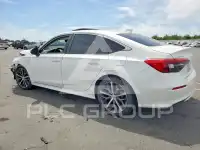 2022 Honda CIVIC фото