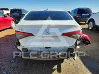 2022 Honda CIVIC фото