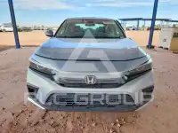 2022 Honda CIVIC фото