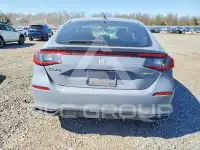 2022 Honda CIVIC photo