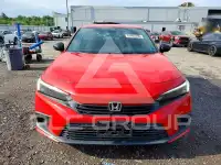 2022 Honda CIVIC фото