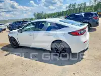 2022 Honda CIVIC фото