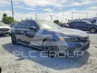 2022 Honda CIVIC photo
