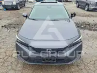 2022 Honda CIVIC фото