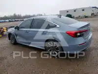 2022 Honda CIVIC photo