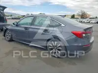 2022 Honda CIVIC фото