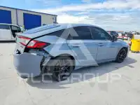 2022 Honda CIVIC фото