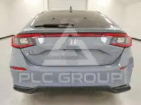 2022 Honda CIVIC фото