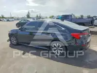 2022 Honda CIVIC фото