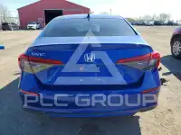 2022 Honda CIVIC photo