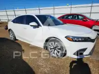 2022 Honda CIVIC фото