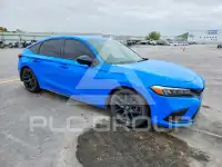 2022 Honda CIVIC photo