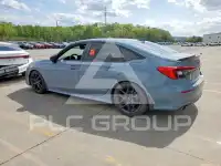 2022 Honda CIVIC photo
