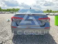 2022 Honda CIVIC фото