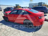 2022 Honda CIVIC фото