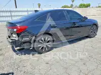 2022 Honda CIVIC фото