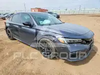 2022 Honda CIVIC фото