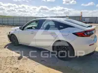 2022 Honda CIVIC фото