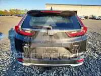 2022 Honda CR-V фото
