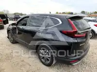 2022 Honda CR-V фото