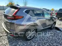 2022 Honda CR-V фото