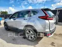 2022 Honda CR-V фото