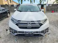 2022 Honda CR-V фото