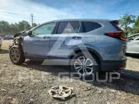 2022 Honda CR-V photo