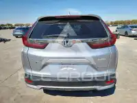2022 Honda CR-V photo