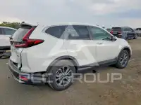 2022 Honda CR-V фото