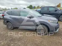 2022 Honda CR-V photo