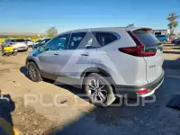 2022 Honda CR-V фото