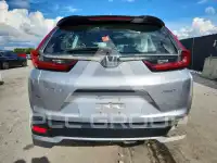 2022 Honda CR-V фото