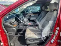 2022 Honda CR-V фото