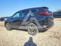 2022 Honda CR-V фото