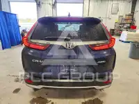 2022 Honda CR-V фото