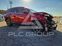 2022 Honda CR-V фото