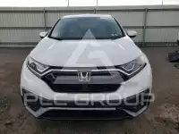 2022 Honda CR-V фото