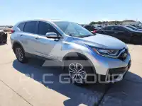 2022 Honda CR-V photo