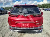 2022 Honda CR-V фото