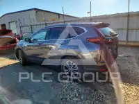 2022 Honda CR-V фото