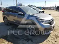 2022 Honda CR-V photo