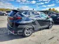 2022 Honda CR-V фото