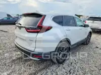 2022 Honda CR-V фото
