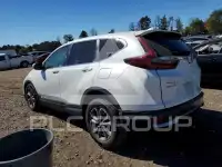 2022 Honda CR-V фото