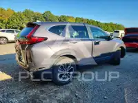 2022 Honda CR-V фото