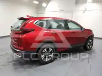 2022 Honda CR-V фото