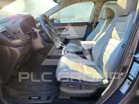 2022 Honda CR-V фото