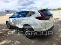 2022 Honda CR-V фото