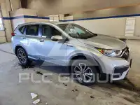 2022 Honda CR-V photo